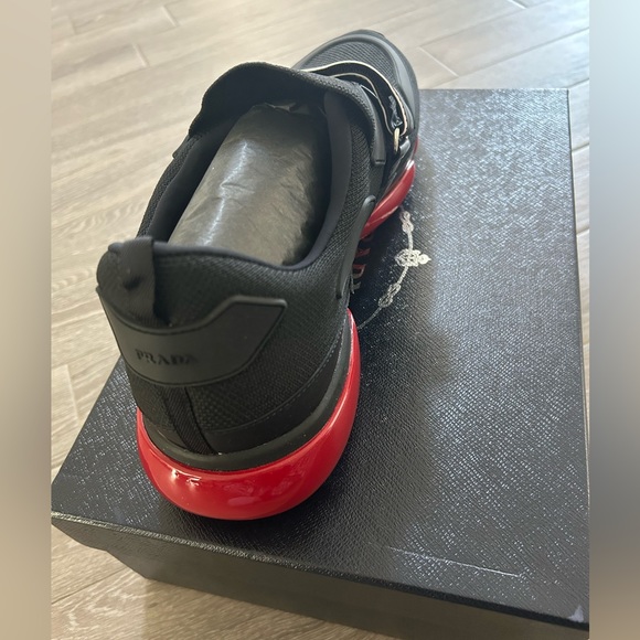 Prada Cloudbust Sneakers Men’s - Picture 3 of 5